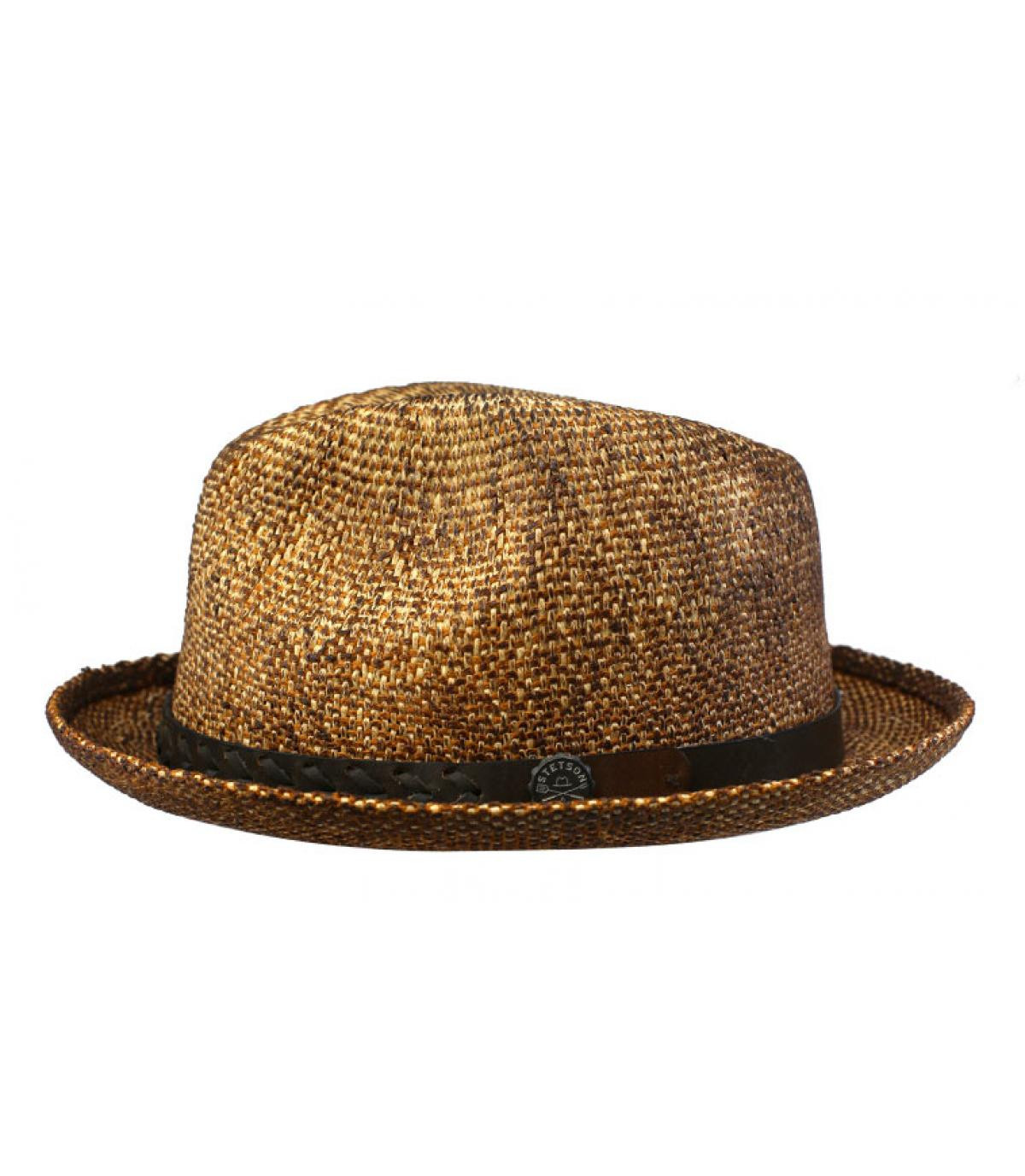 Player Toyo brown Stetson Player Toyo brown Stetson